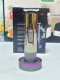 G63 Trimmer | UK Lott | Imported Hair Clipper | 3 Guided Combs | Charger Dock