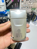 Dingling RF-699 Rechargeable Electric Shaver , sharp blade