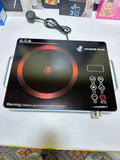 Germany Imported Ancher Plus 2200 Watts | Hotplate | infrared Cooker | Ceramic hotplate
