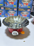 Mini Camping Stove | Butane operated | LPG connection | Windproof | Camping Gadget