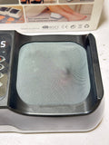 EMS Foot Massager | Pulse Massager | Foot kneeding Massager | Rechargeable | 2 in 1 imported