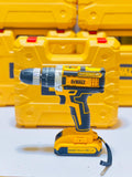Dewalt XR Drill Kit | 36V Battery | Lithium Ion Battery | Rechargeable Battery