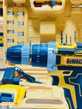 Dewalt XR Drill Kit | 36V Battery | Lithium Ion Battery | Rechargeable Battery