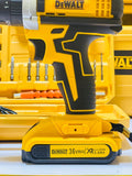Dewalt XR Drill Kit | 36V Battery | Lithium Ion Battery | Rechargeable Battery