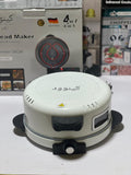 Kenwood Electric Arabian 36cm Bread Maker - Pizza Maker | Roti and Crepe Maker