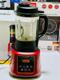 Royeslter Multifunction Digital Blender, Soup maker and Kettle