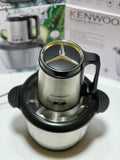 Kenwood 3L Electric Meat Chopper – Powerful 3-Speed Grinder