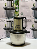 Kenwood 3L Electric Meat Chopper – Powerful 3-Speed Grinder