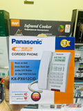Original Panasonic Landline Telephone | Made in Malaysia | For Brand Lovers