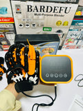 Hand Function  Rehabilitation Robot Gloves, Hand Dysfunction Patient Training Device Stroke Hemiplegia, Finger Exerciser Hand Strengthener Finger Orthosis for Relief Cramps
