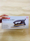 Lot imported Cosmos Dry iron 400watt