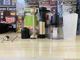 Super Crest 5 in 1 Hand Blender Set SCT-7008