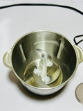 Classy touch 2 in 1 Chopper | SUS 304 Steel | Food Safe | Corrasion Resistant