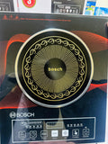 Bosch 2200 Watts | Made in Germany | Fused Switch | 1 year Warranty