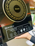Bosch 2200 Watts | Made in Germany | Fused Switch | 1 year Warranty