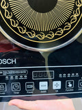 Bosch 2200 Watts | Made in Germany | Fused Switch | 1 year Warranty