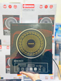 Bosch 2200 Watts | Made in Germany | Fused Switch | 1 year Warranty