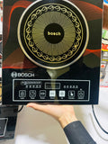 Bosch 2200 Watts | Made in Germany | Fused Switch | 1 year Warranty