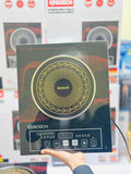 Bosch 2200 Watts | Made in Germany | Fused Switch | 1 year Warranty