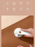 Rechargeable Lint Remover Electric Lint Remover For Clothing