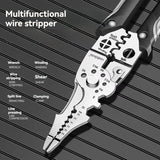21 in 1 Multifunction Plier Tool | 21 in 1 Function | handy DIY